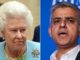 London's muslim mayor Sadiq Khan appears not to have been invited to President Trump’s prestigious state banquet at Buckingham Palace.