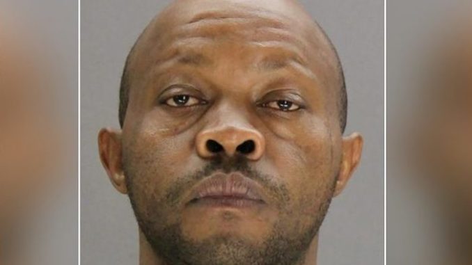 Illegal alien serial killer granted greencard