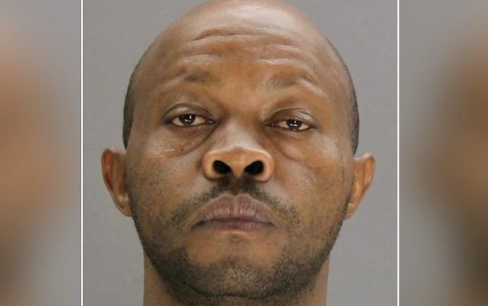 Illegal alien serial killer granted greencard