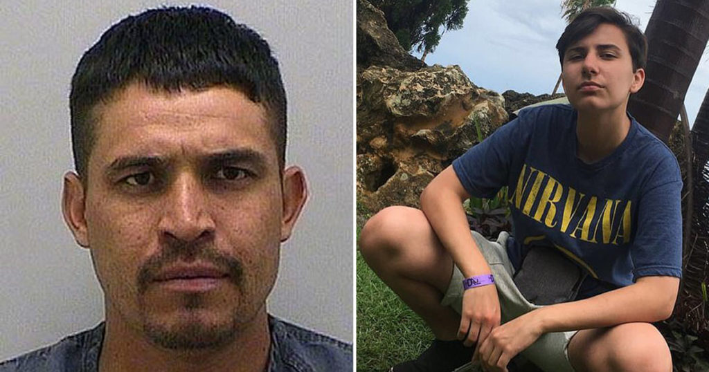 Alleged Colorado shooter's father is twice deported illegal alien