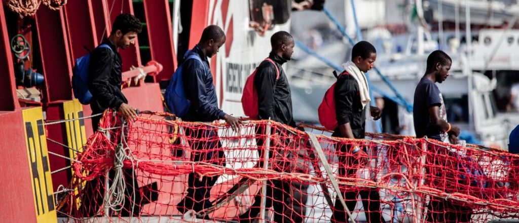 Hundreds of British-Somali parents are sending their teenage children back to Somalia because they say the war-torn country is less dangerous than London, according to reports.