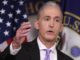 Trey Gowdy says FBI withheld game-changer intelligence in Russia probe