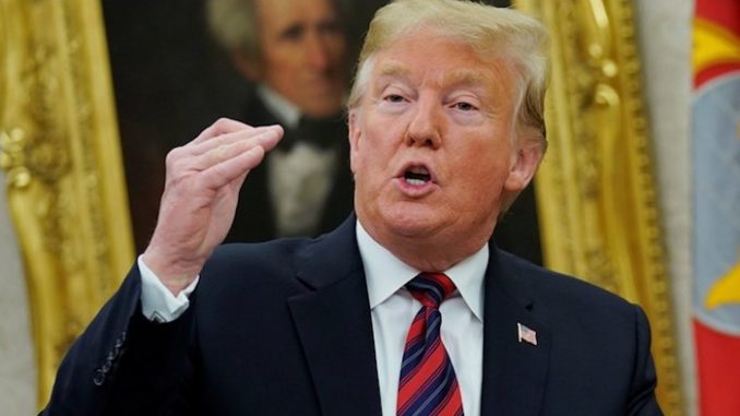 President Trump is planning to invoke the Insurrection Act to remove illegal aliens from the United States.