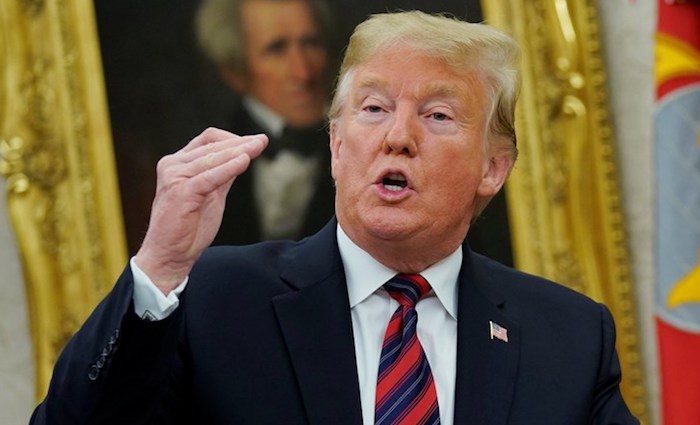 President Trump is planning to invoke the Insurrection Act to remove illegal aliens from the United States.