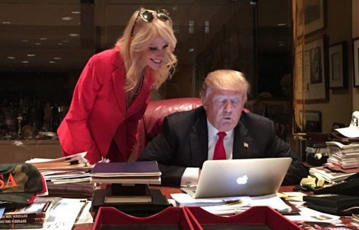 President Trump launches new tool to help fight Big Tech censorship