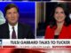 Tulsi Gabbard says war with Iran serves Saudi Arabian and Israeli interests, not America's