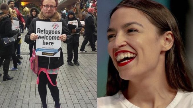 Weaker men are more likely to favor socialist policies than physically stronger men, according to a Brunel University London study.