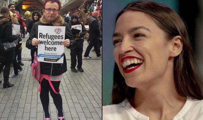 Weaker men are more likely to favor socialist policies than physically stronger men, according to a Brunel University London study.