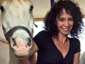 A South African politician and farmer activist who tried to tell the world about the brutal attacks on the the country’s white farmers has been found dead on her farm.