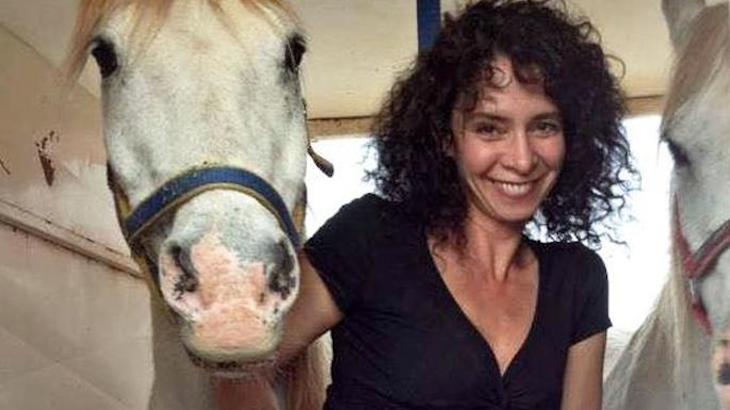 A South African politician and farmer activist who tried to tell the world about the brutal attacks on the the country’s white farmers has been found dead on her farm.