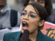 Alexandria Ocasio-Cortez compares detention of illegal immigrants to concentration camps