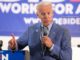 Presidential hopeful Joe Biden has been slammed by scientists after he promised to "cure cancer" if elected president.