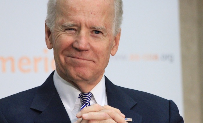 Poll shows Biden leading Trump by double digits in Michigan
