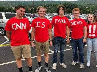 CNN claims there is no real evidence of Big Tech bias against conservatives