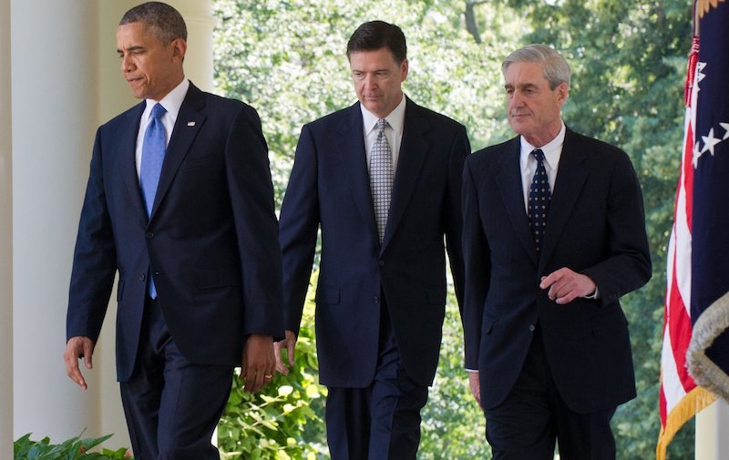 A new CNN poll shows the vast majority of Americans are demanding the Obama Justice Department's 2016 actions be investigated.