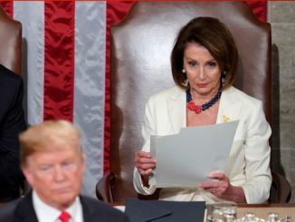 Democrats want to fly in a panel of psychiatrists to discuss Trump's mental health