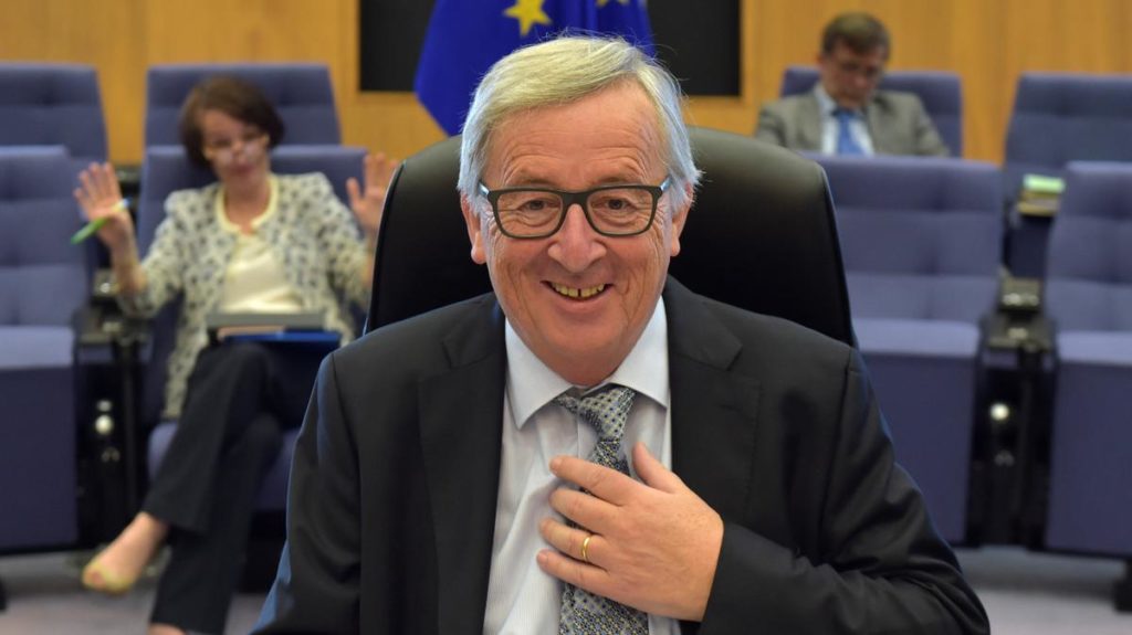 EU elites warn they will not reopen Brexit withdrawal agreement for negotiation with next British Prime Minister