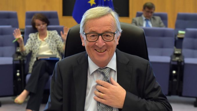 EU elites warn they will not reopen Brexit withdrawal agreement for negotiation with next British Prime Minister