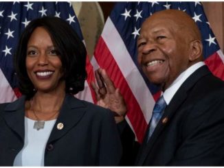 Financial docs show Elijah Cummings's wife used charity to fund her company
