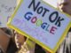 Google faces huge anti-conservative lawsuit