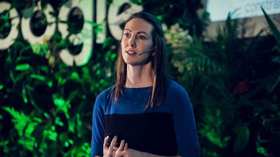 Google execs panic and go into hiding after James O'Keefe exposes bias at the Big Tech platform