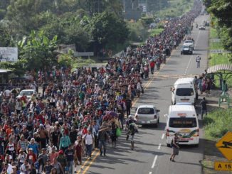 ISIS planned to smuggle terrorists into US via Mexican border