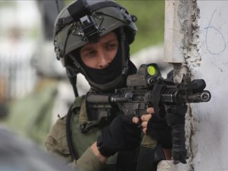 Snowden memos show NSA helped with Israel's targeted assassinations