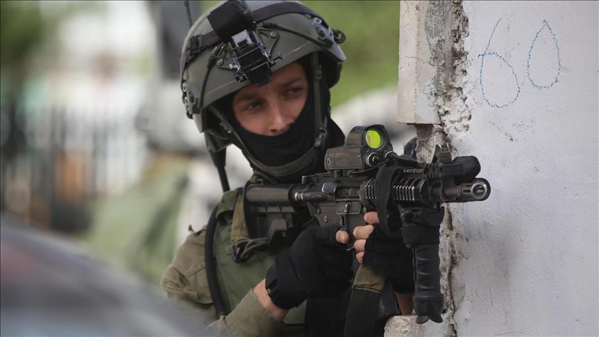 Snowden memos show NSA helped with Israel's targeted assassinations