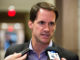 Democratic Connecticut Rep. Jim Himes appeared on CNN and admitted his “lizard brain” wants “bad things" to happen to President Trump.