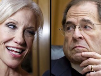 House Democrats prepare to subpoena Kellyanne Conway