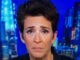 Rachel Maddow proposes underground abortion railroad to bypass new abortion laws