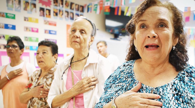 Minnesota city council ban pledge of allegiance during meetings