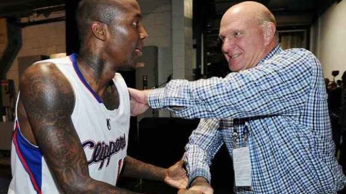 Multiple NBA teams have had high-level conversations about doing away with the term “owner” over the past year — and at least two teams have already made the switch, according to reports.