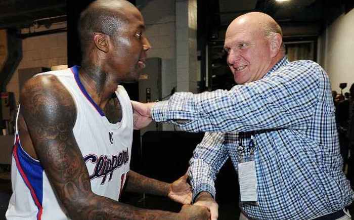 Multiple NBA teams have had high-level conversations about doing away with the term “owner” over the past year — and at least two teams have already made the switch, according to reports.