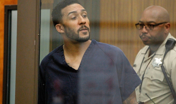 Former first-round NFL draft pick Kellen Winslow Jr. has been convicted of raping a 58-year-old homeless woman last year north of San Diego, in an attack that could send him to prison for the rest of his life.