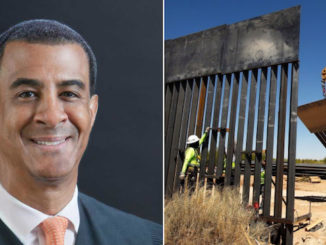 Obama judge blocks construction of Trump's border wall