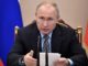 Russian President Vladimir Putin says immigrants are allowed to rape, kill and pillage with immunity in the West