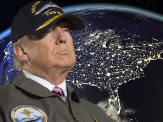 NATO declares space a domain of warfare