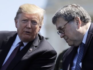 President Trump declares war on Big Tech as DOJ launches anti-monopoly probe