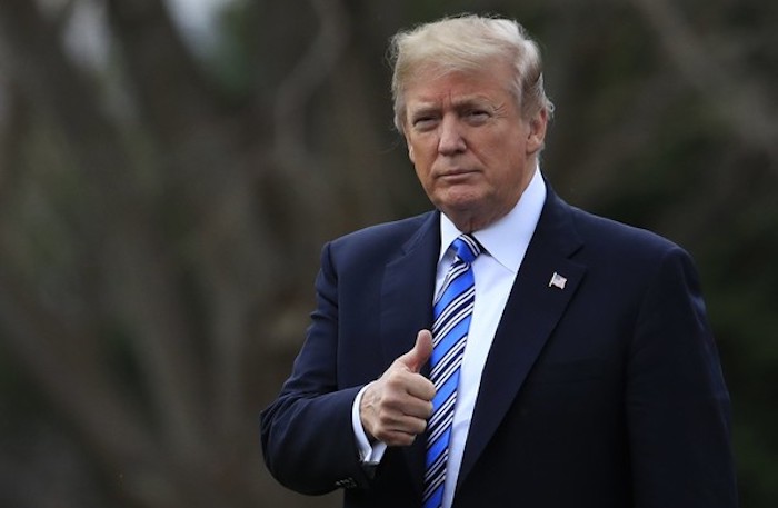 President Trump defunds research that uses aborted fetal matter