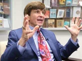 Professor who predicted last 9 elections says Trump will win 2020