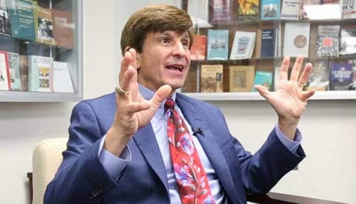 Professor who predicted last 9 elections says Trump will win 2020