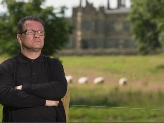 Scottish child abuse enquiry hears evidence of pedophile priests raping boys at Satanic orgies