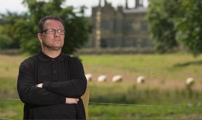 Scottish child abuse enquiry hears evidence of pedophile priests raping boys at Satanic orgies