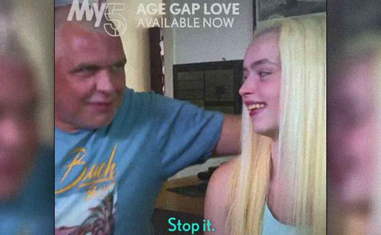 British TV show caught normalizing pedophilia