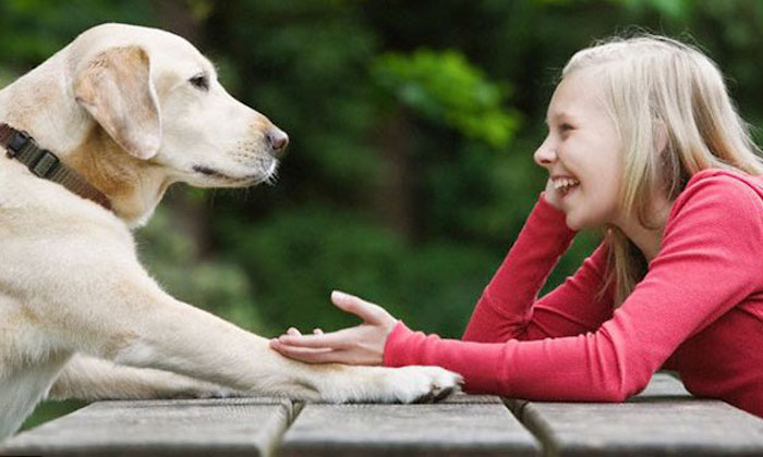 Animal human telepathy might be real, Russian military colonel claims