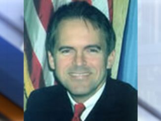 Another Republican Senator gunned down in his home this week