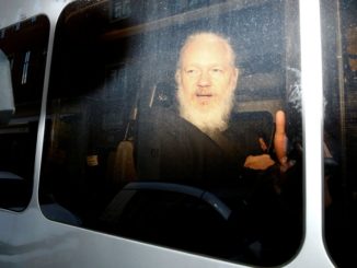 Assange lawyer says Pentagon, not White House, trying to destroy WikiLeaks founder