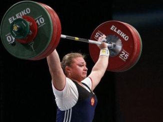 USA Powerlifting is facing a discrimination complaint after it ruled that a biological man could not compete as a woman.