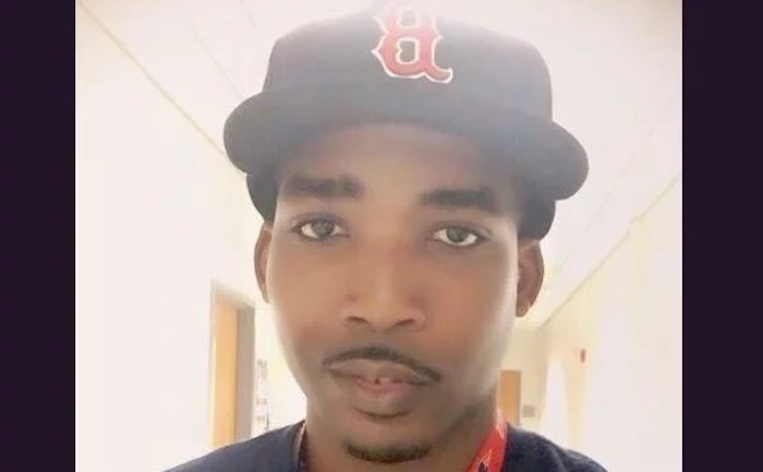 Black Trump supporter threatens to sue Daily Beast after they doxxed him